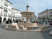 Evoras 